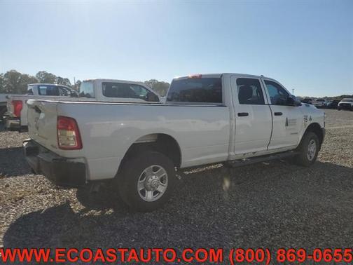 2022 RAM 3500 Tradesman