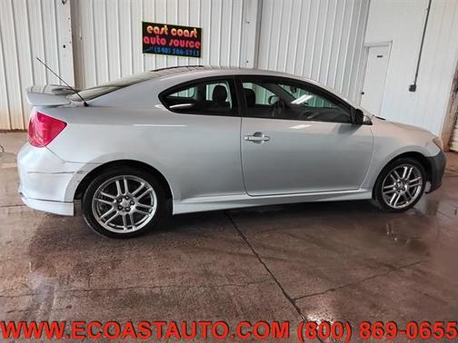 2005 Scion tC Base