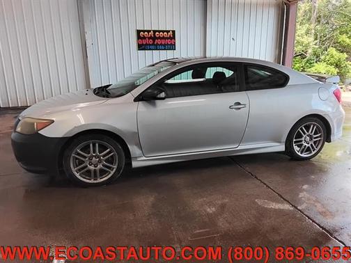 2005 Scion tC Base
