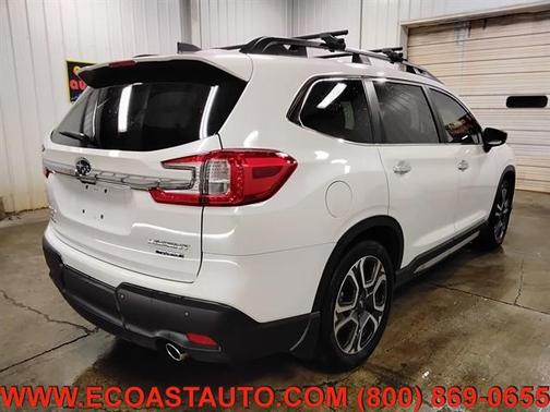 2024 Subaru Ascent Touring 7-Passenger
