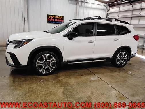 2024 Subaru Ascent Touring 7-Passenger