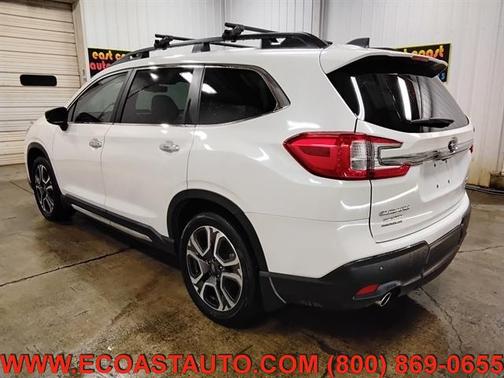 2024 Subaru Ascent Touring 7-Passenger