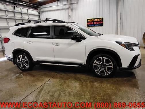 2024 Subaru Ascent Touring 7-Passenger