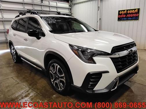 2024 Subaru Ascent Touring 7-Passenger