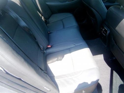 2011 Hyundai Genesis 3.8
