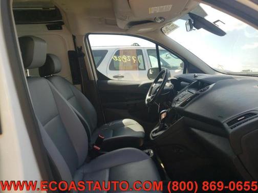2016 Ford Transit Connect XL
