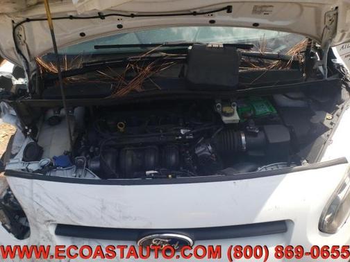 Photo 5 of 10 of 2016 Ford Transit Connect XL