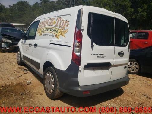 Photo 2 of 10 of 2016 Ford Transit Connect XL