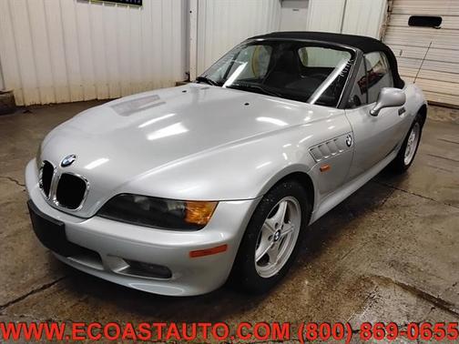 1996 BMW Z3 Roadster
