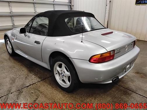 1996 BMW Z3 Roadster