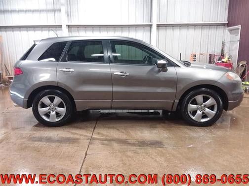 2007 Acura RDX Technology