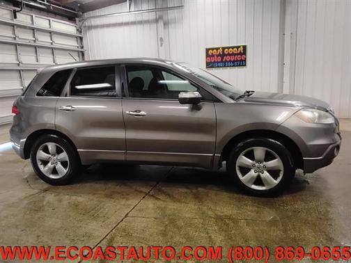 2007 Acura RDX Technology
