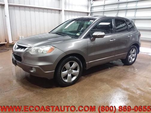 2007 Acura RDX Technology
