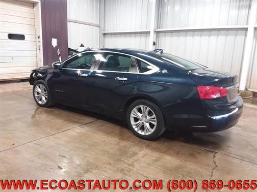 2015 Chevrolet Impala 1LT