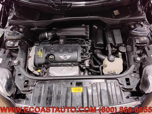 2012 MINI Cooper Countryman Base