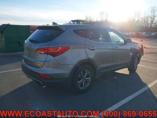 2015 Hyundai Santa Fe Sport 2.4L