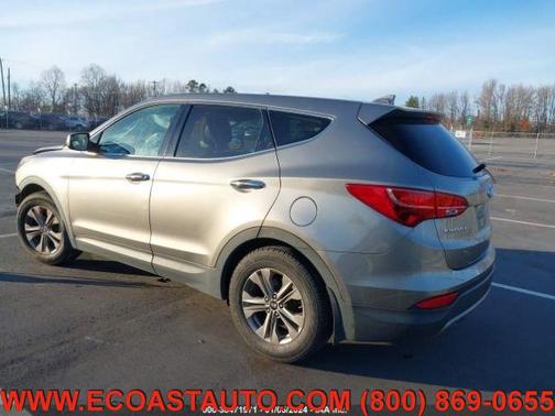 2015 Hyundai Santa Fe Sport 2.4L