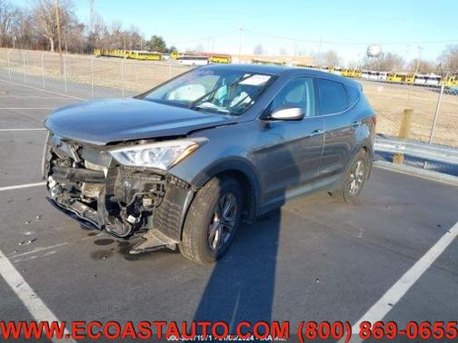 2015 Hyundai Santa Fe Sport 2.4L