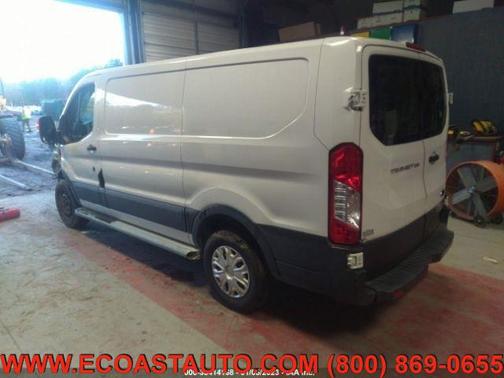 2015 Ford Transit-250 Base