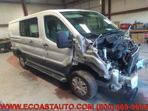 2015 Ford Transit-250 Base