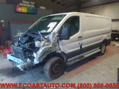 2015 Ford Transit-250 Base