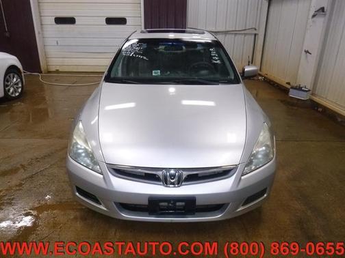 Photo 5 of 17 of 2007 Honda Accord EX