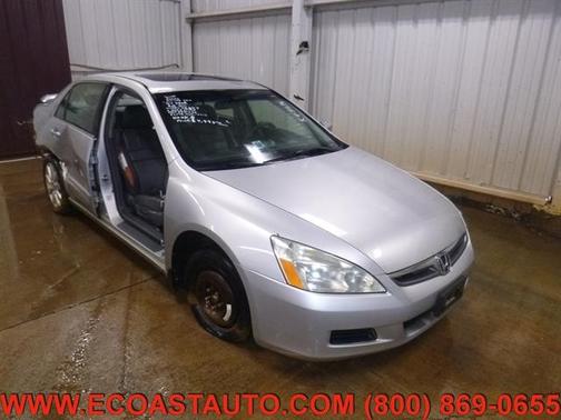 Photo 1 of 17 of 2007 Honda Accord EX