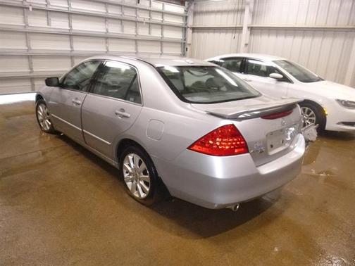 2007 Honda Accord SE