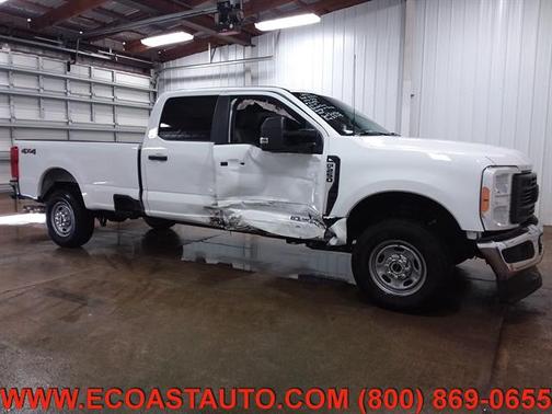 2023 Ford F-250 XL