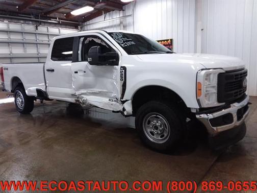 2023 Ford F-250 XL
