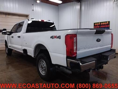 2023 Ford F-250 XL