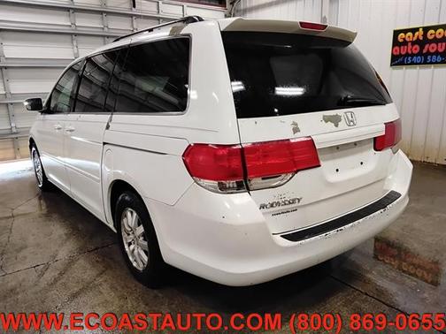 2009 Honda Odyssey EX