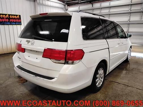 2009 Honda Odyssey EX