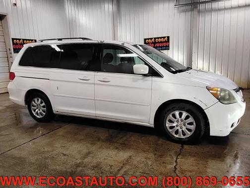 2009 Honda Odyssey EX