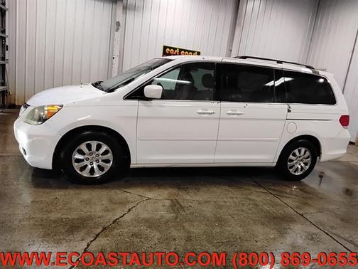 2009 Honda Odyssey EX