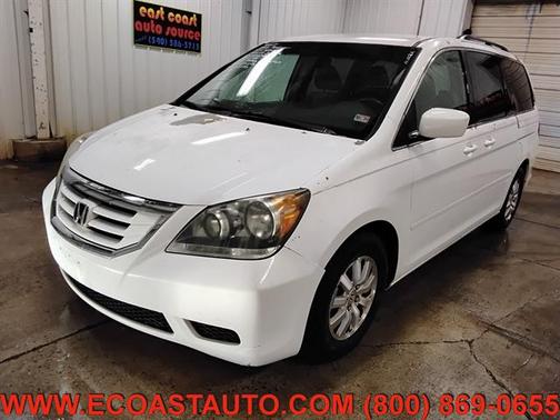 2009 Honda Odyssey EX