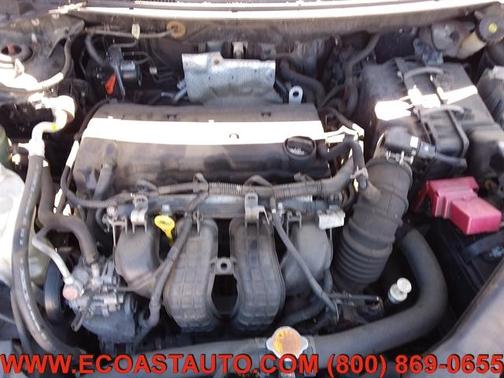 Photo 4 of 8 of 2008 Mitsubishi Lancer DE