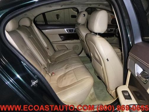2011 Jaguar XF Premium for sale in Bedford, VA - image 13