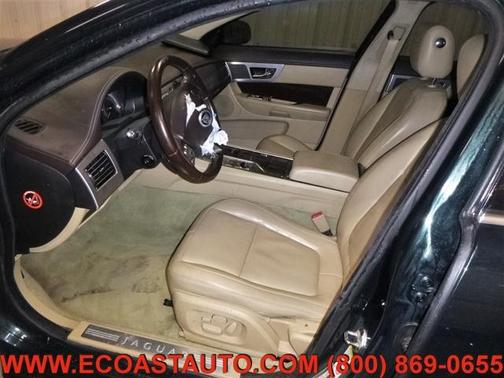2011 Jaguar XF Premium for sale in Bedford, VA - image 8