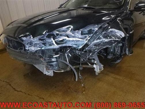 2011 Jaguar XF Premium for sale in Bedford, VA - image 15