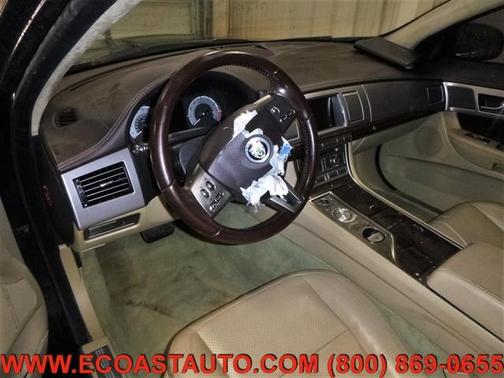 2011 Jaguar XF Premium for sale in Bedford, VA - image 9