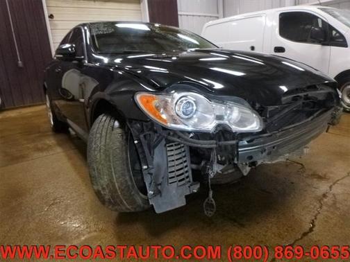 2011 Jaguar XF Premium for sale in Bedford, VA - image 14