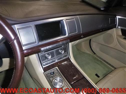 2011 Jaguar XF Premium for sale in Bedford, VA - image 10