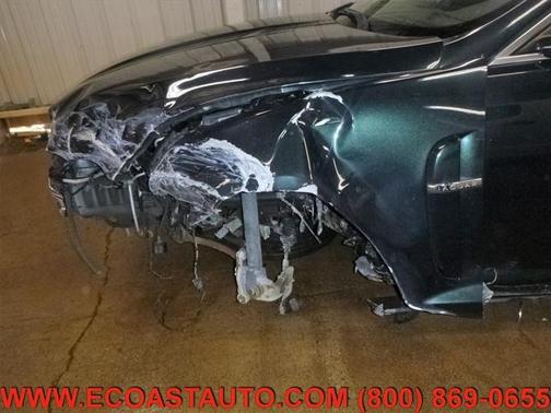 2011 Jaguar XF Premium for sale in Bedford, VA - image 16