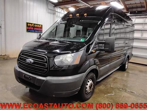 2016 Ford Transit-350 XL
