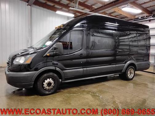 2016 Ford Transit-350 XL