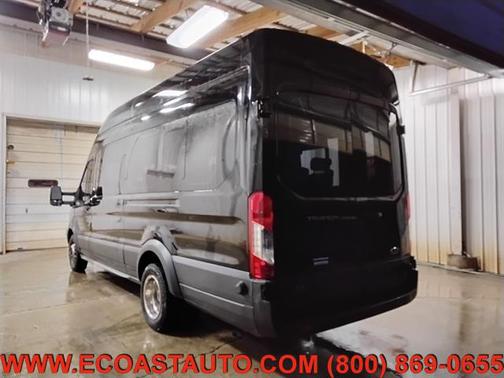 2016 Ford Transit-350 XL