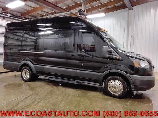 2016 Ford Transit-350 XL