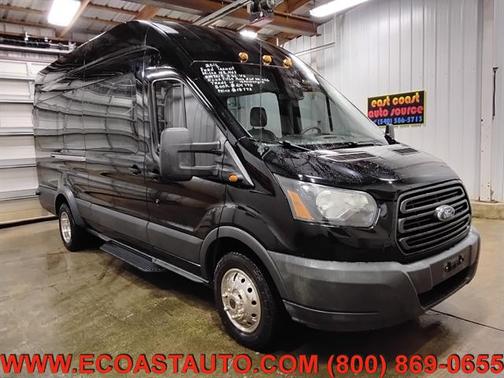 2016 Ford Transit-350 XL