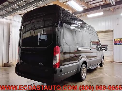 2016 Ford Transit-350 XL